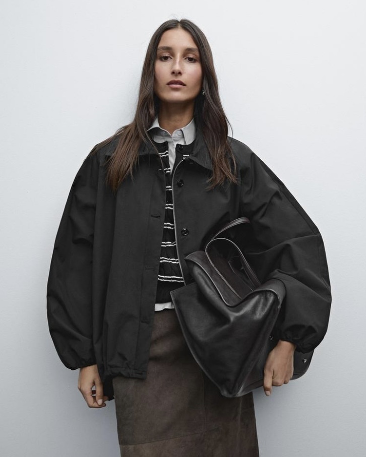 фото с сайта Massimo Dutti