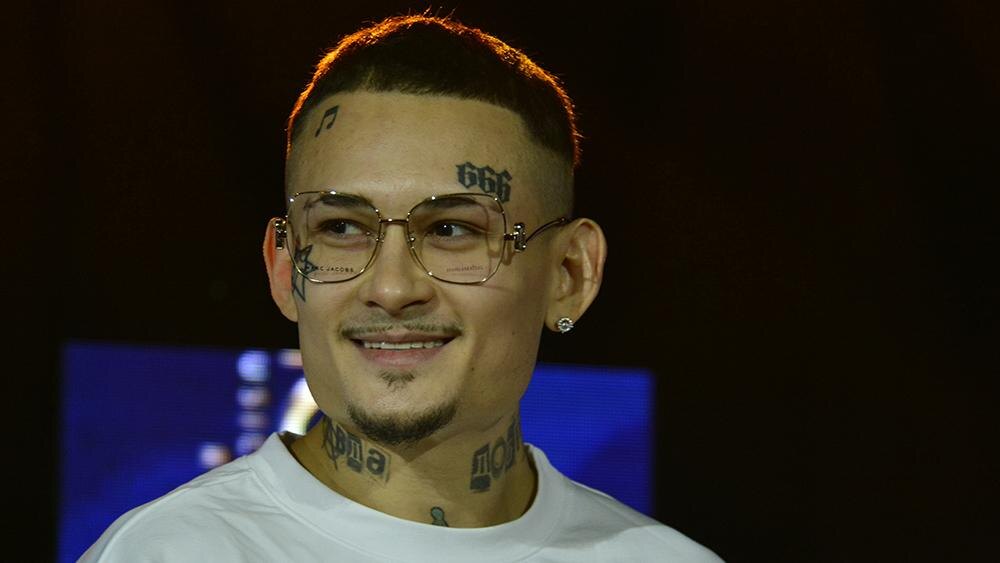 Алишер Моргенштерн/ Фото: Павел Кашаев/Global Look Press