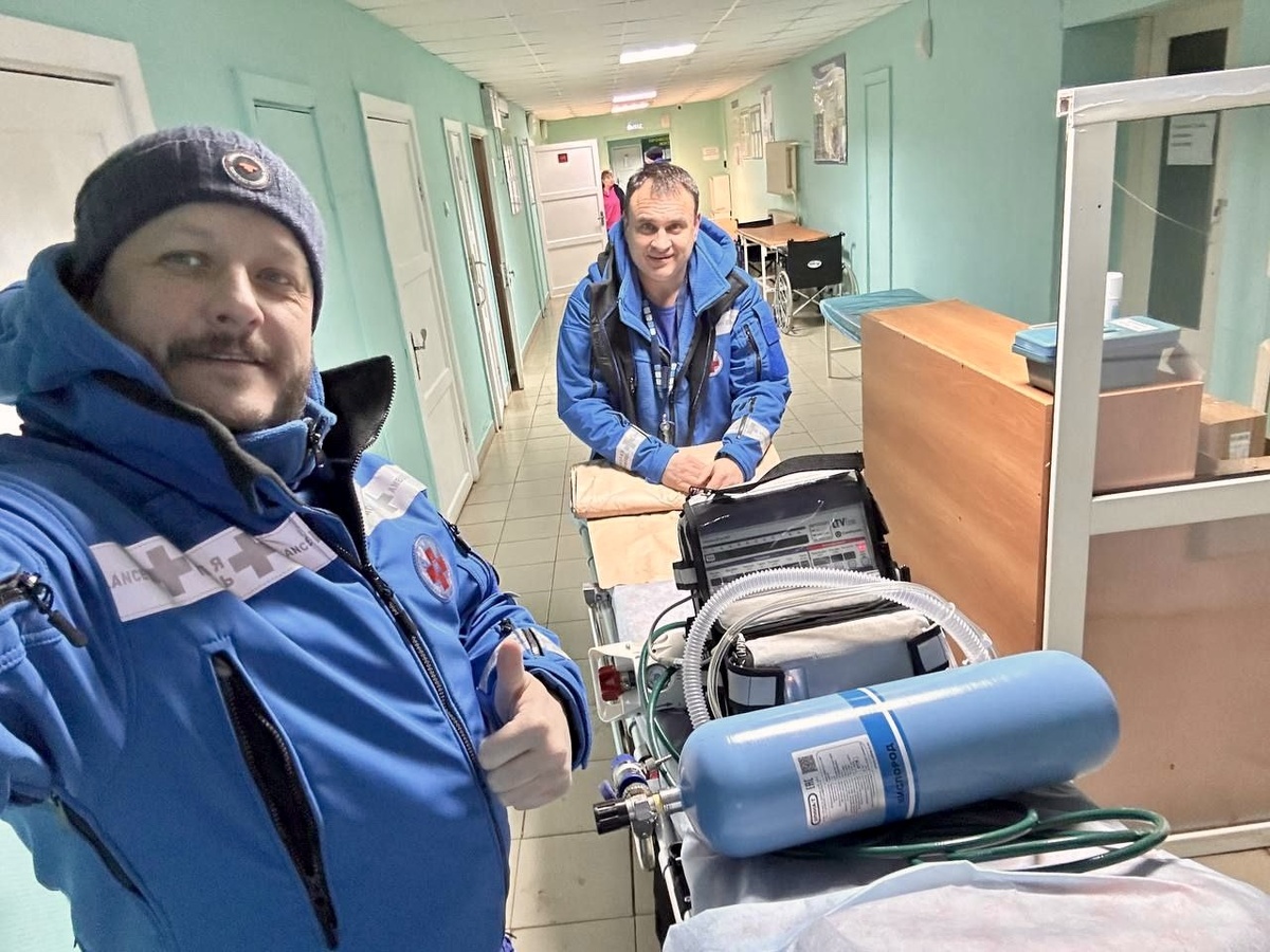 Скорая помощь КМС МЕДИЦИНА