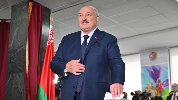    © Sputnik / Кристина Кормилицына