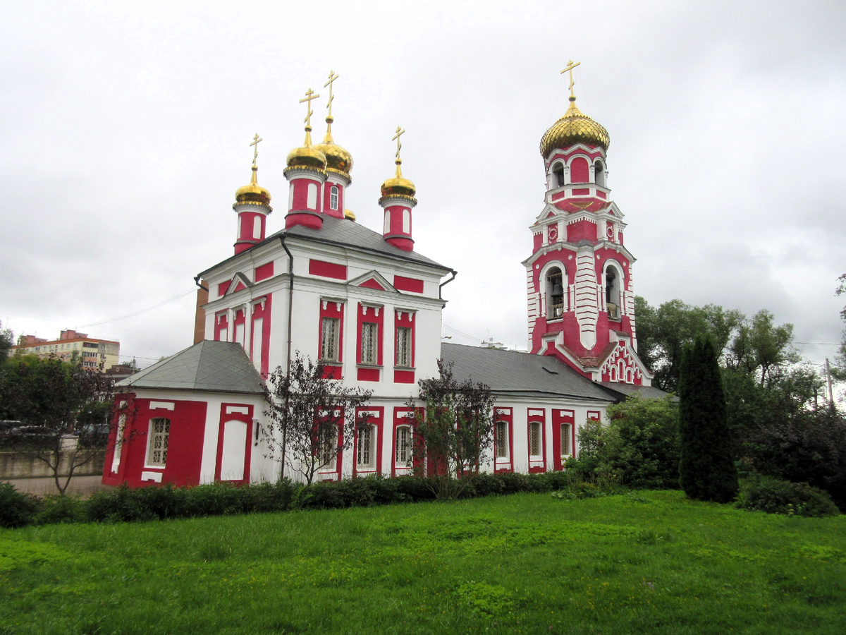 Фотографии: Антон Саков