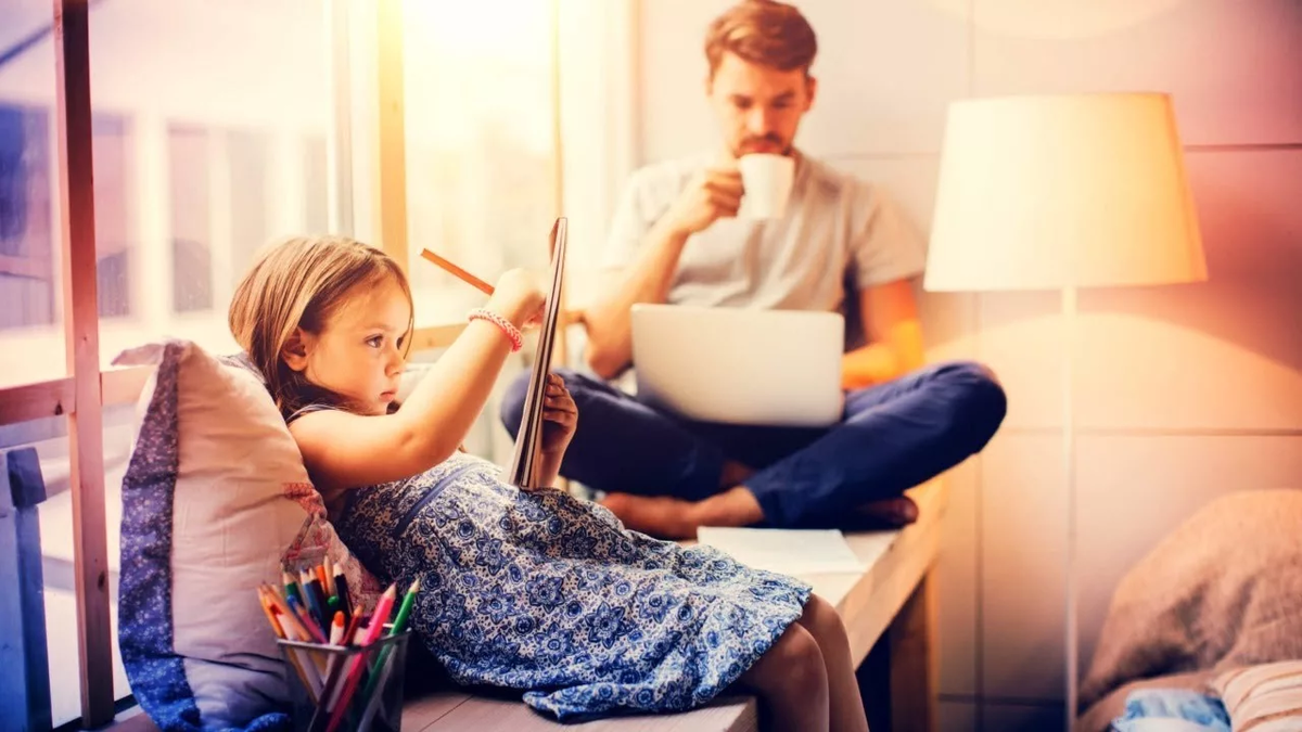 Роль родителей в формировании характера
