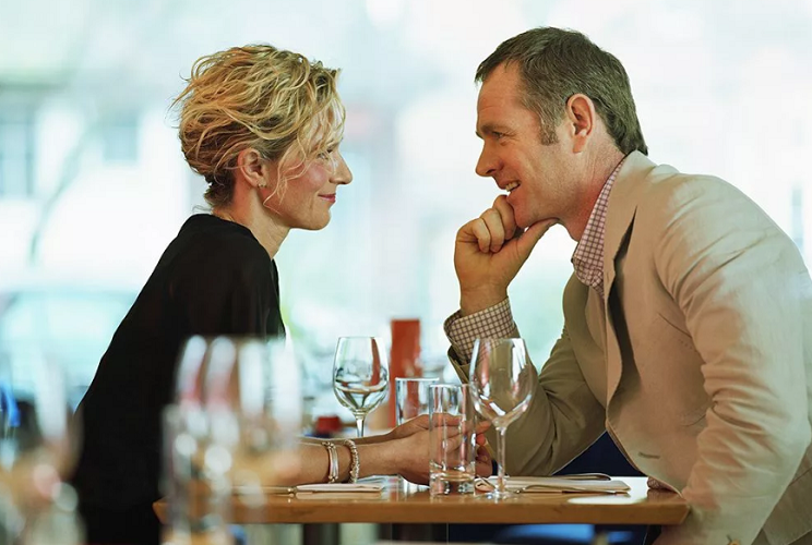 Нина и Николай