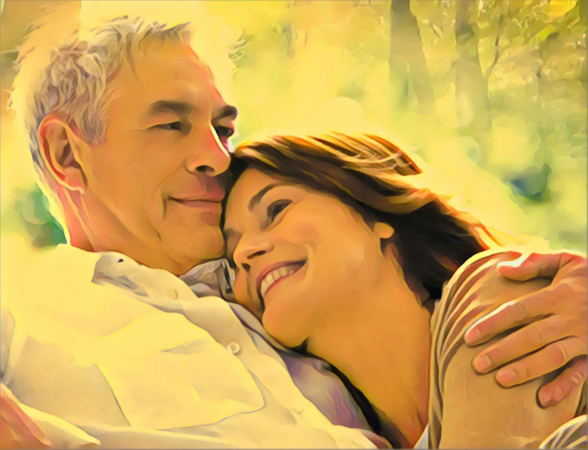 Костя и Вера