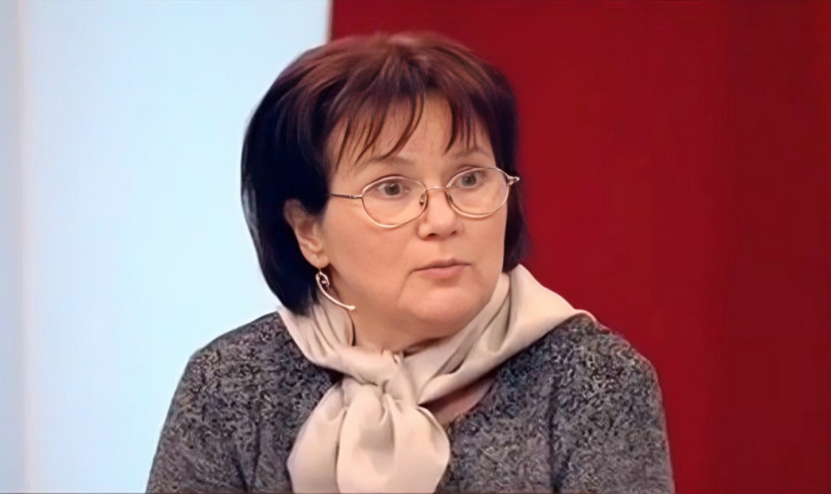 Татьяна Еремеева