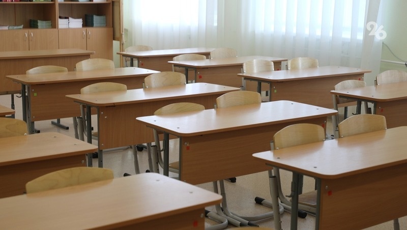      Фото: ИА «Победа26»