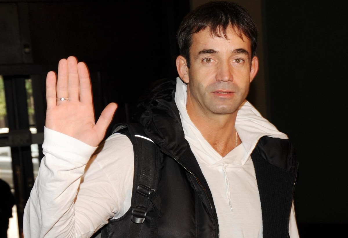 Актёр и депутат Дмитрий Певцов. Фото Яндекс.Картинки. 