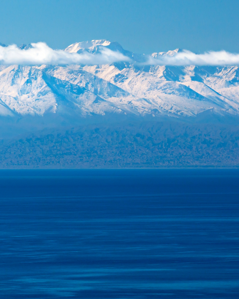 Фото: Другой Маршрут, Кыргызстан