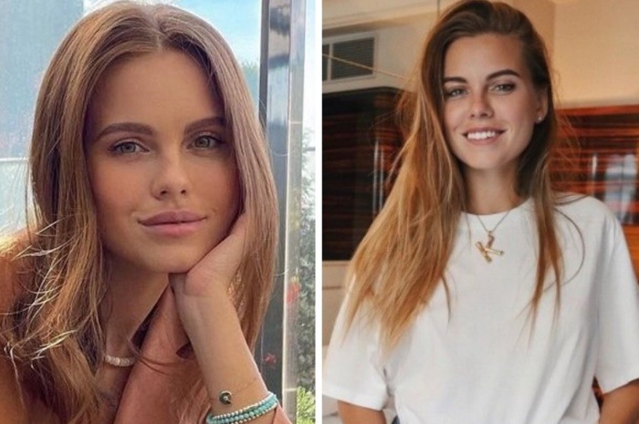 Дарья Клюкина