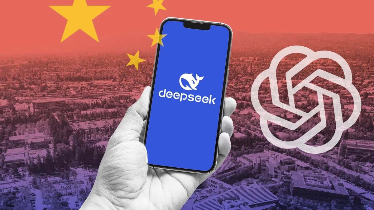 Бесплатный deepseek v3