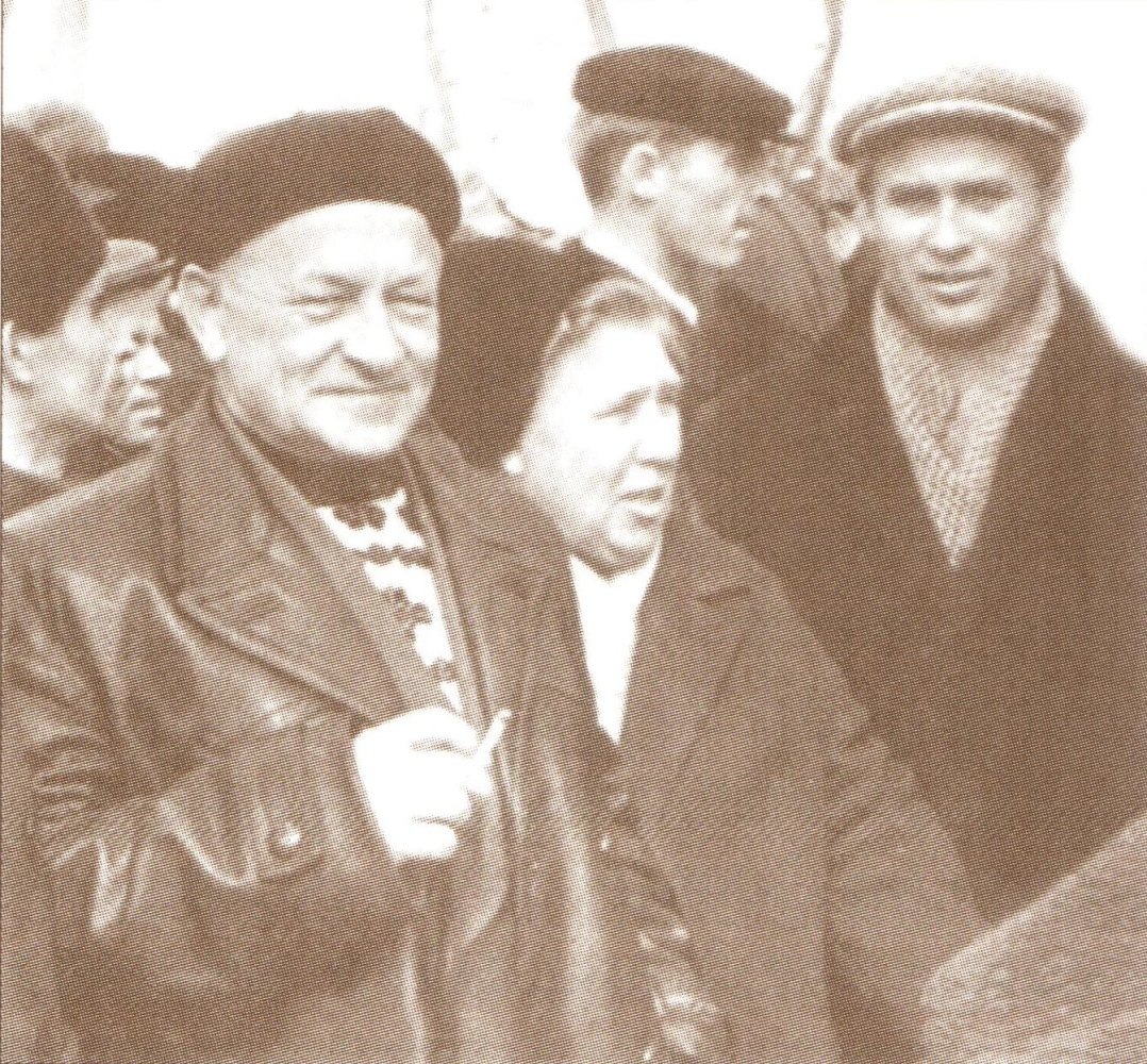    Осторожность - не для нас. Или смелые решения геофизика Федорова