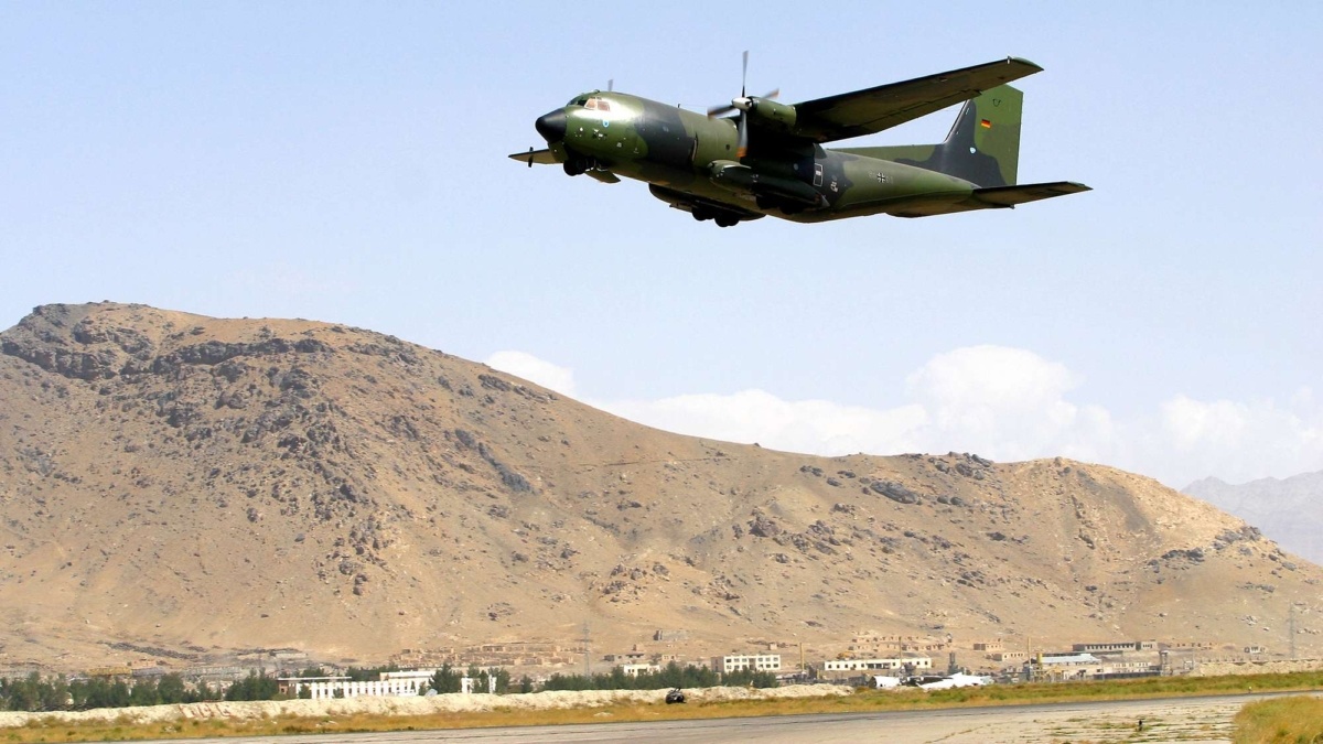 Официальный сайт Министерства обороны ФРГ www.bundeswehr.de📷
