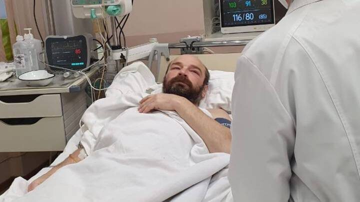  Фото: Telegram / Правительство Магаданской области