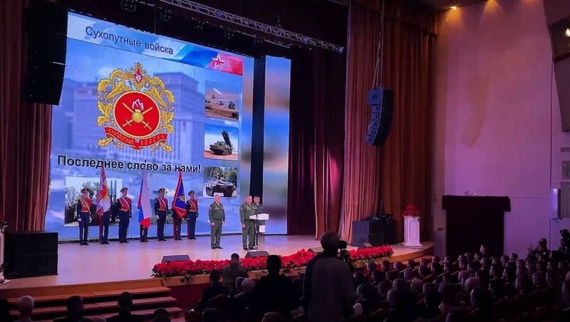      Фото: Максим Семашко / / ИА «Победа26»