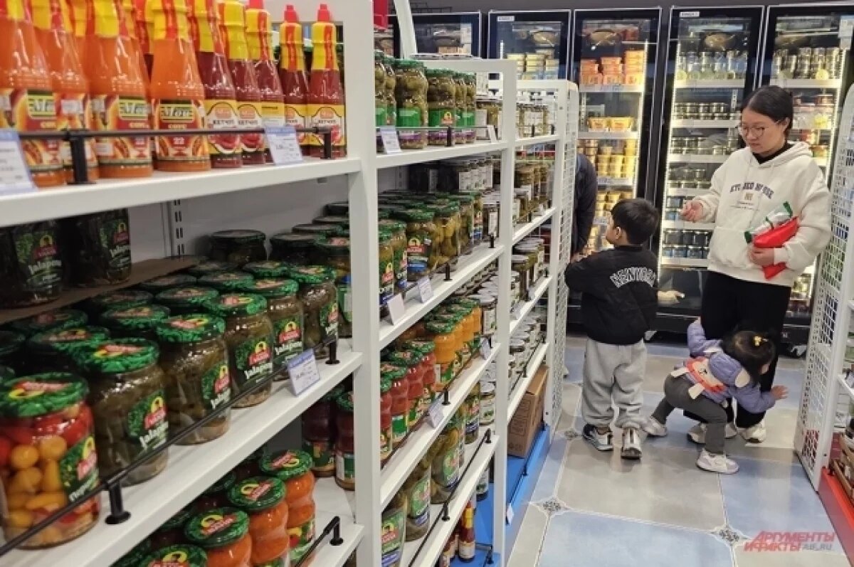    УФАС проверит наценки на товары первой необходимости в магазинах в Удмуртии