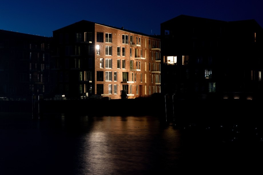 Малоэтажные жилые комплексы являются привлекательным и востребованным предложением на рынке недвижимости. | Фото: dpa/picture-alliance/TASS