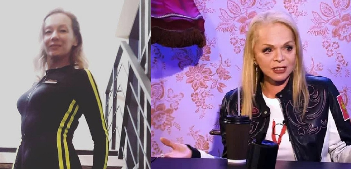 Что известно о Анжеле Цырульниковой, 53-летнем тренере по пилатесу, которая отдала миллионы Долиной мошенникам