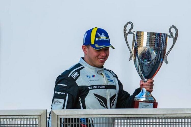    Фото предоставлено Тимуром Богуславским