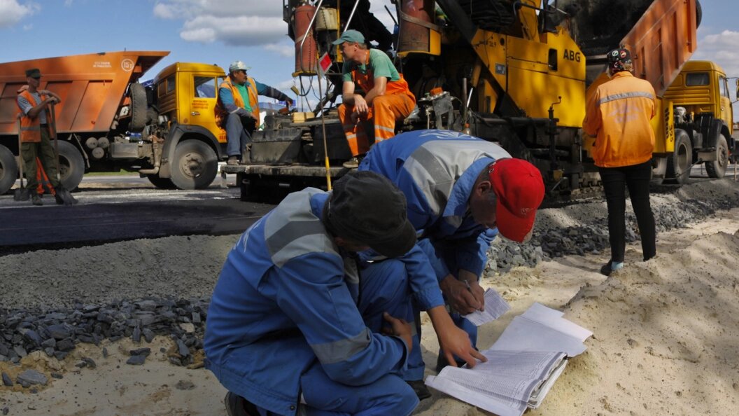    Nikolay Gyngazov/Russian Look/Globallookpress