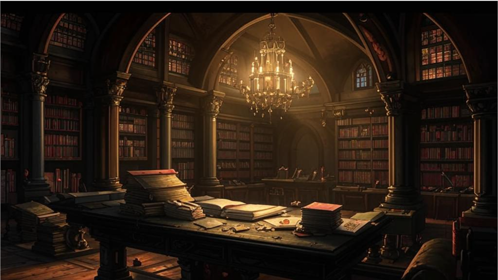 Изображение сгенерировано Кандинский 3.1