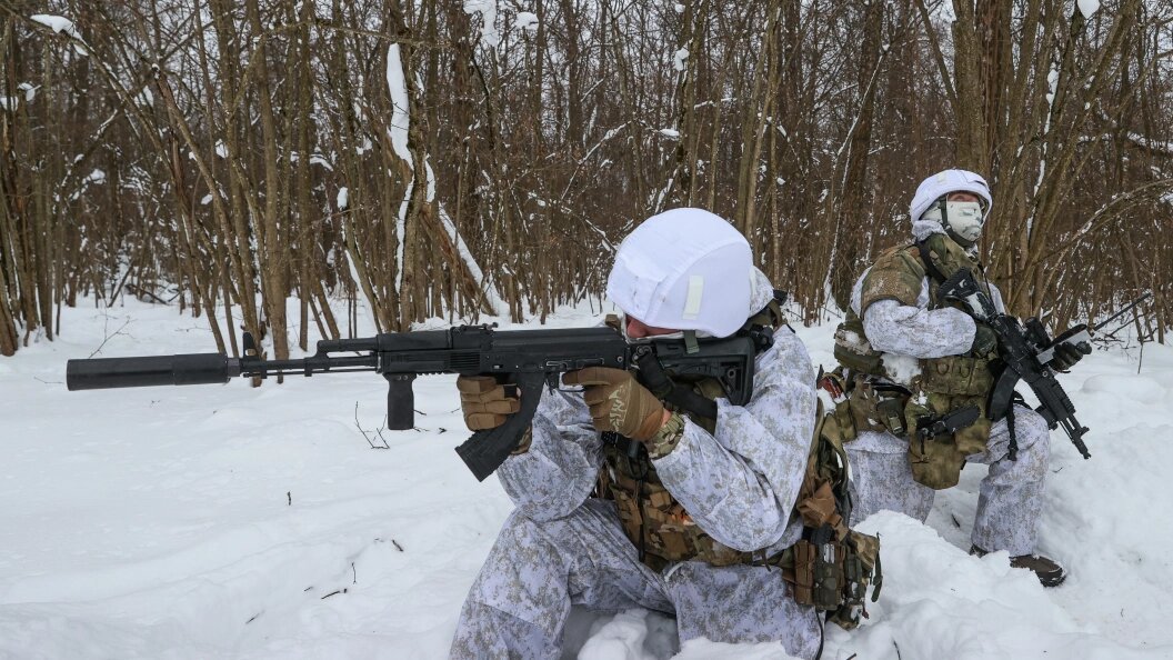    MOD Russia/Globallookpress