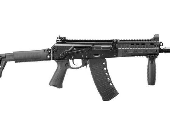    АК-12СК