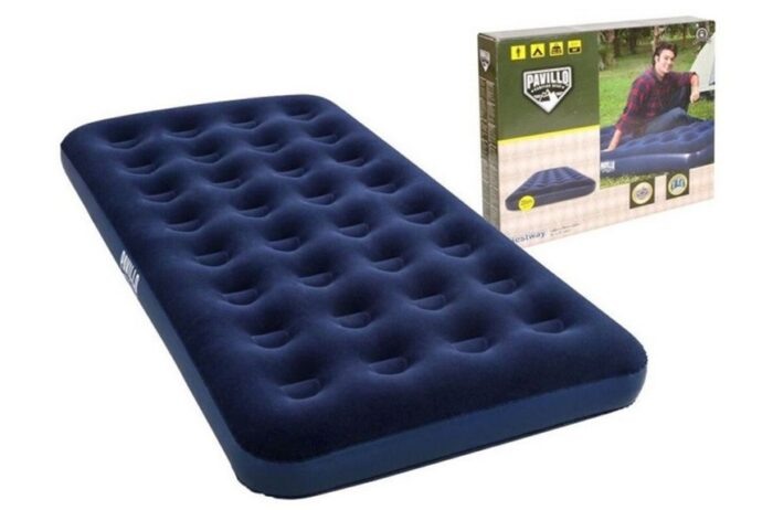 Bestway Airbed Jr.Twin 67000