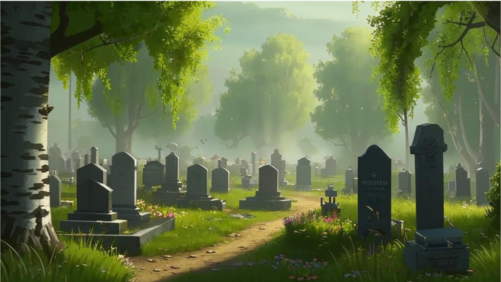 Изображение сгенерировано Кандинский 3.1.