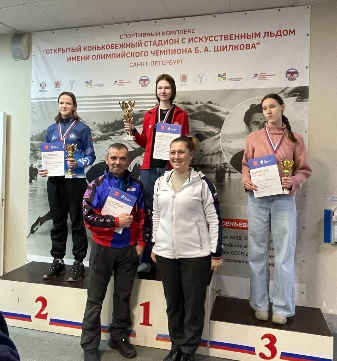    Фото: Спорт - норма жизни Карелия / ВК