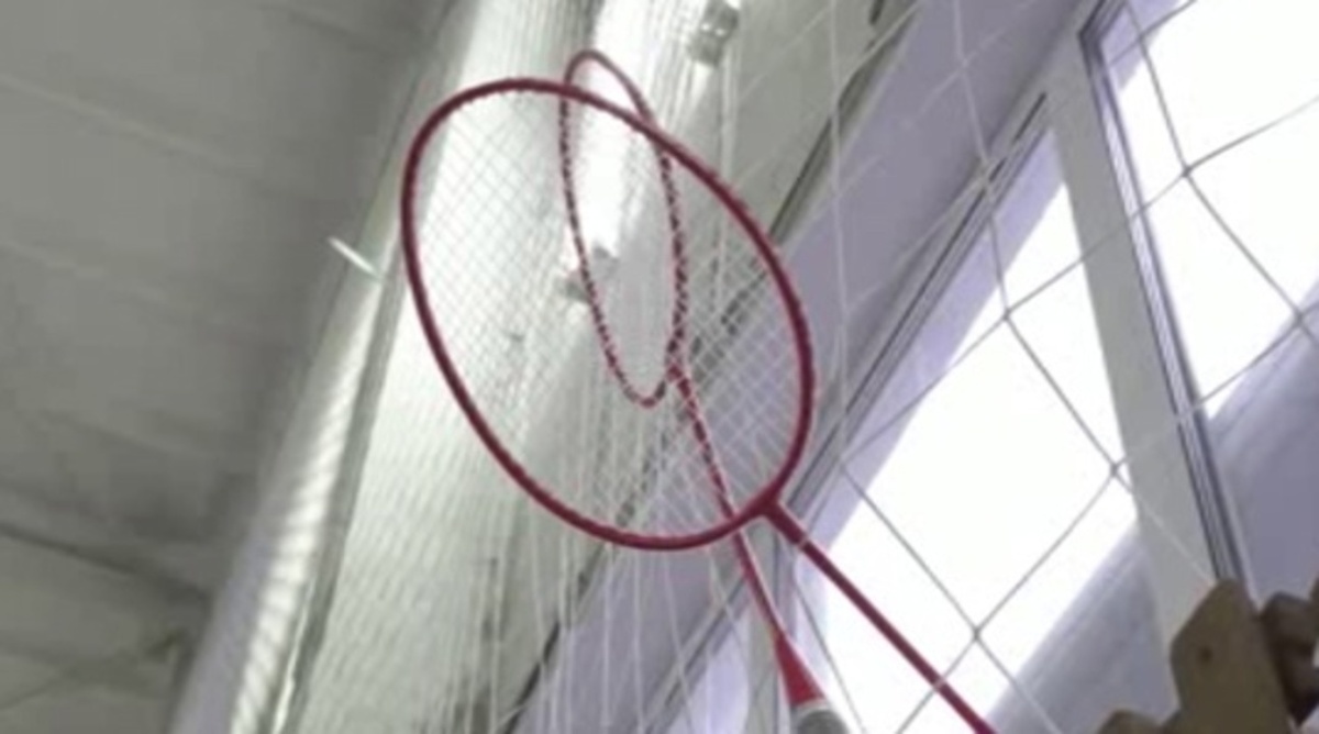    В Курске реализуют проект, который помогает людям с нарушениями слуха заниматься спортом