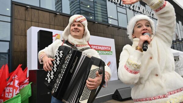    © Sputnik / Кристина Кормилицына