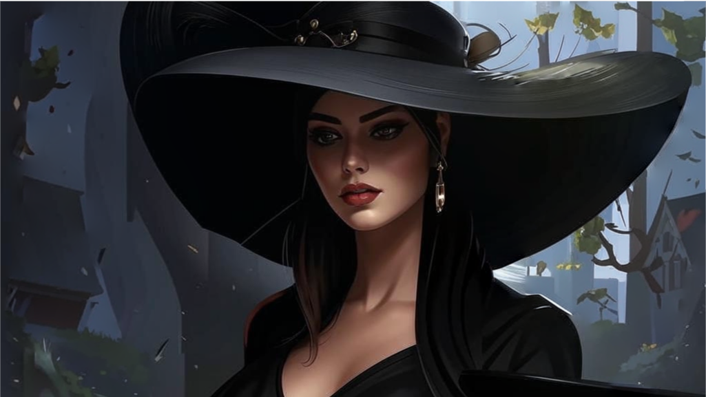 Изображение сгенерировано кандинский 3.1.