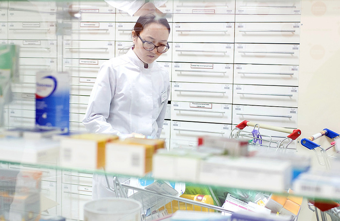    Евгений Софронеев/ТАСС