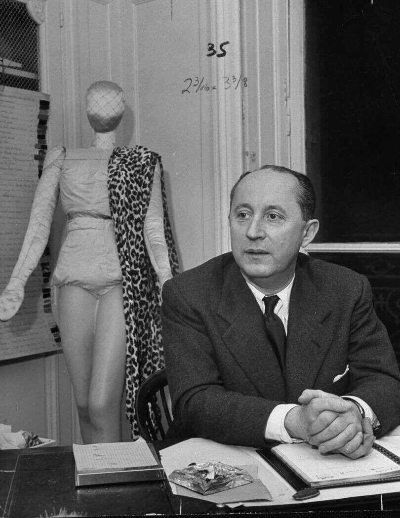 Christian Dior