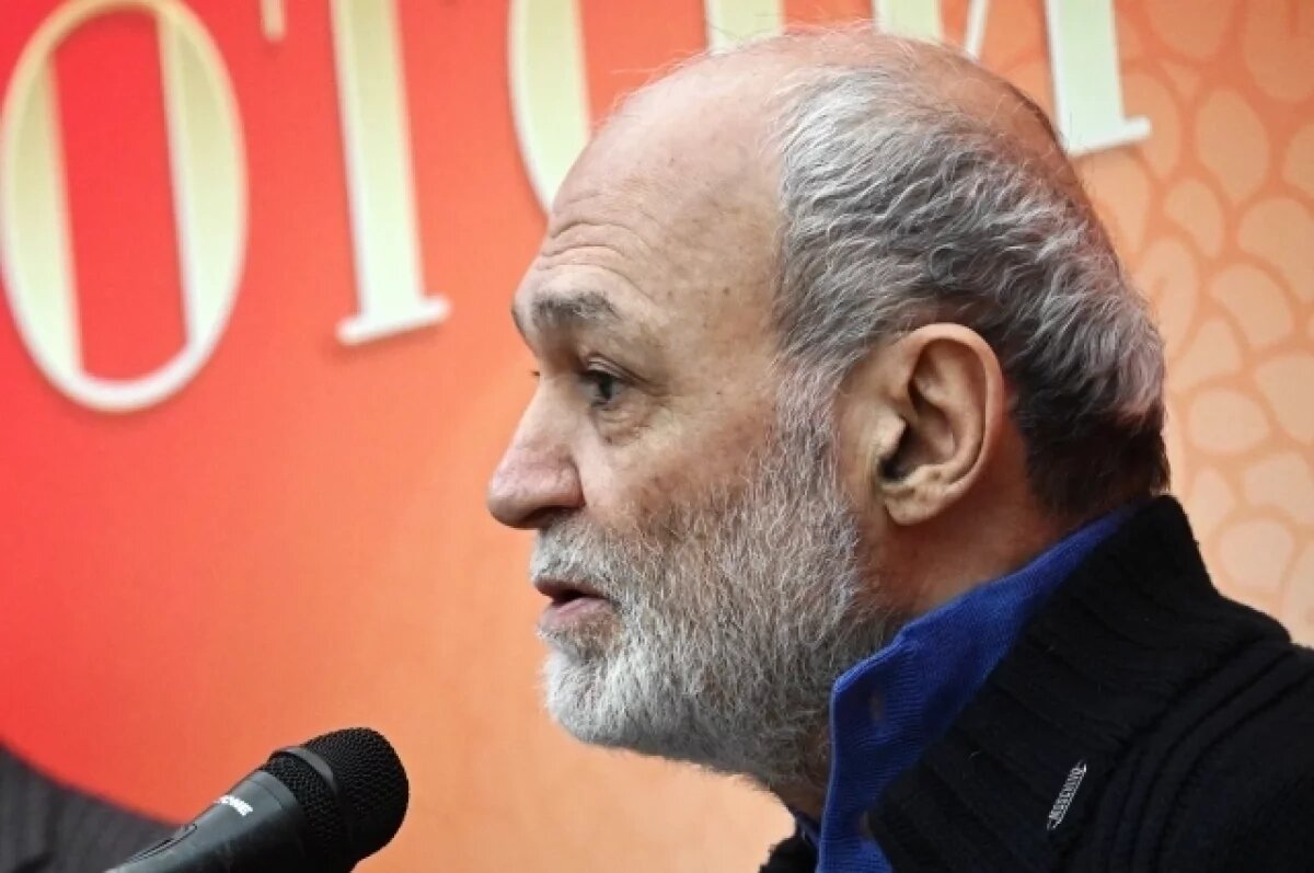    Политолог Мигранян назвал заявления Трампа «играющими на руку Китаю»