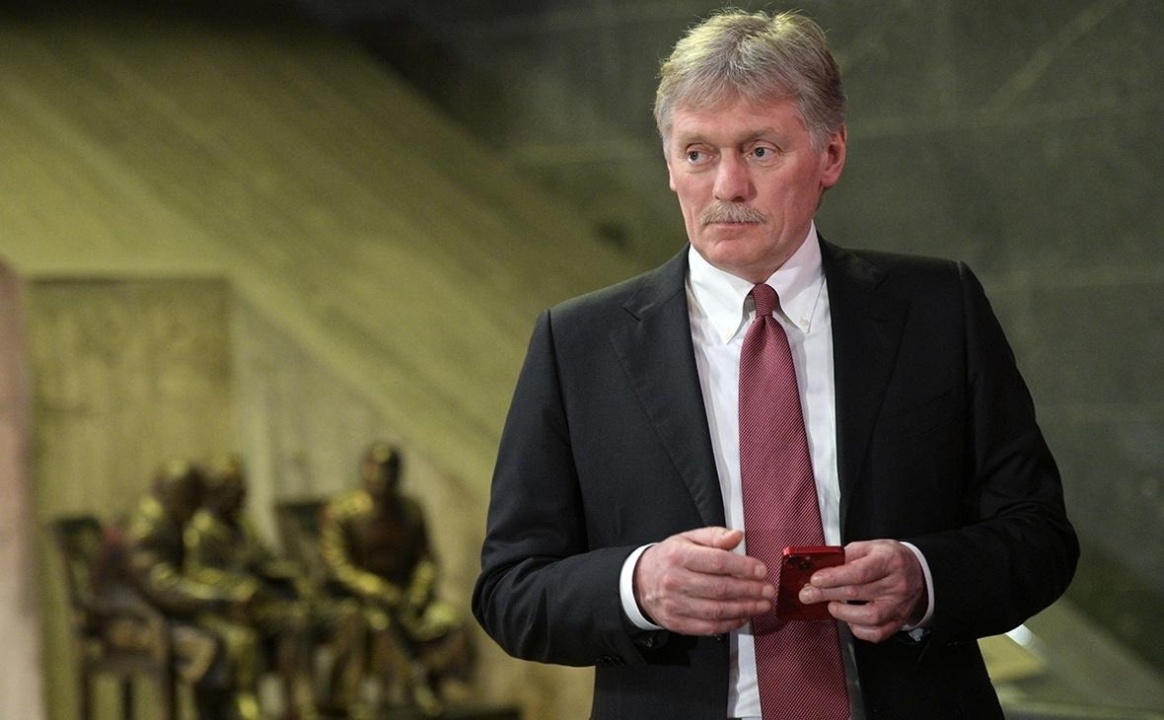    Песков: оценить ущерб Курской области от ВСУ нельзя до освобождения региона