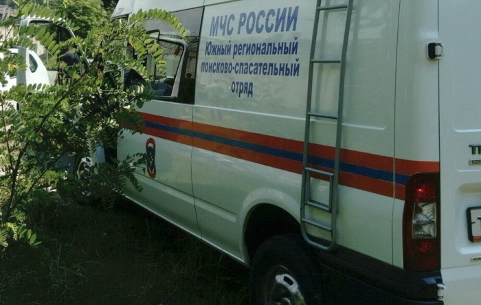    ЮРПСО МЧС России