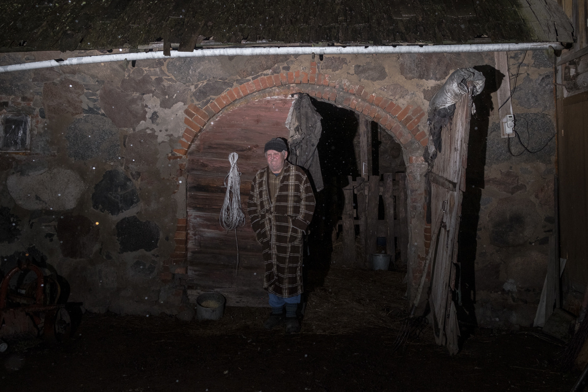 Фото: Наташа Лозинская