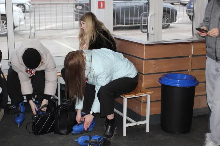 Листайте вправо, чтобы увидеть больше изображений