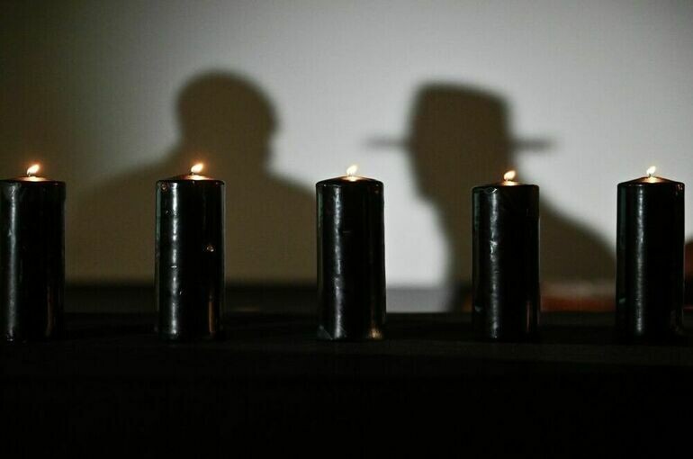   Станислав Красильников / РИА Новости