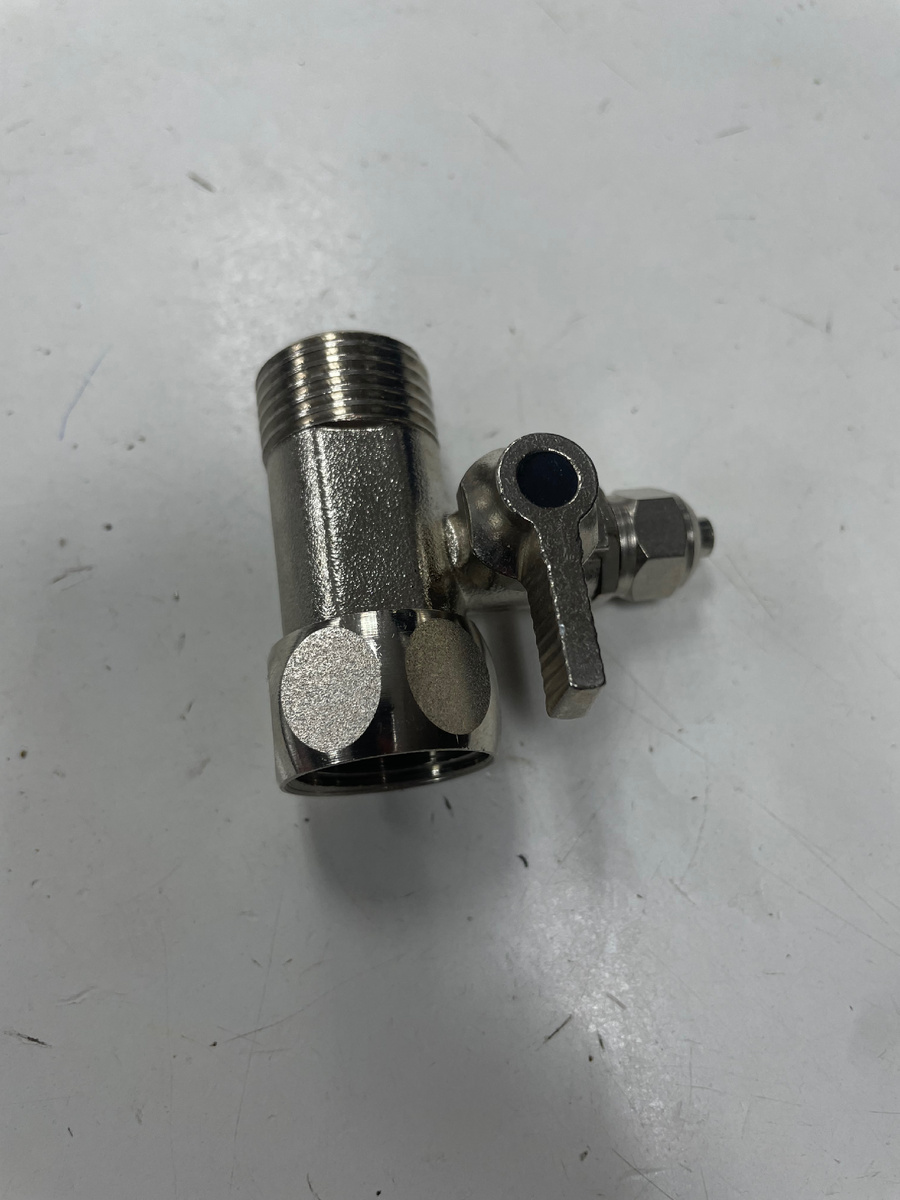 Кран для питьевой системы