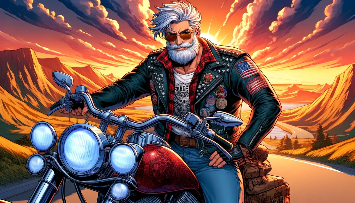 Обувь Harley Davidson