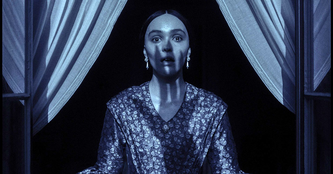 Возвращение контрафактного Дракулы