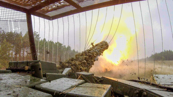    Российские военные освободили Николаево-Дарьино в Курской области Ирина Петрова