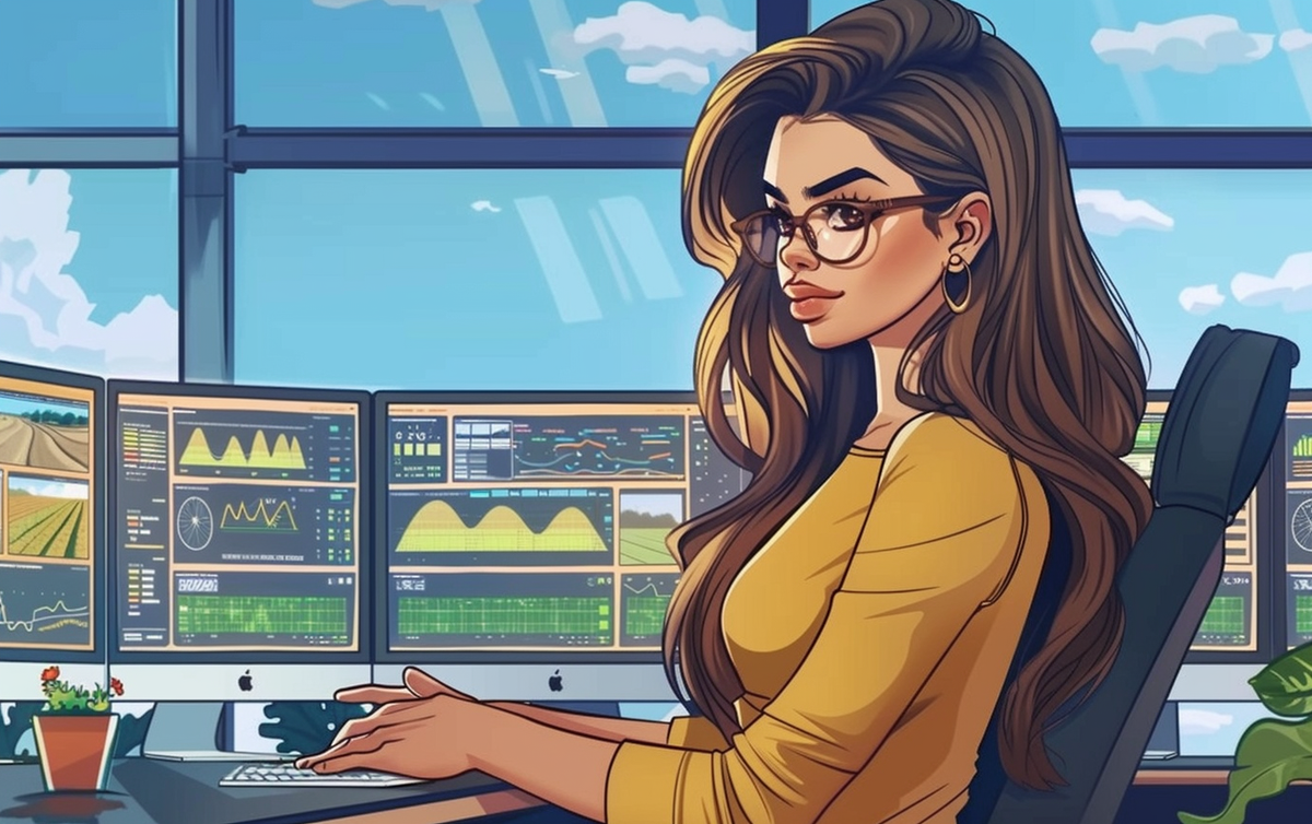    Голосовой помощник в агрохолдингах: как оптимизировать посевы, прогноз погоды и состояние урожая для максимальной эффективности Юрий Горбачев