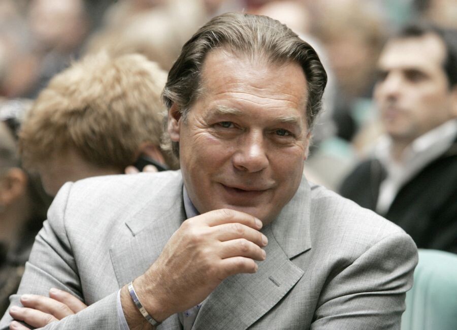    Игорь Янковский / Источник: © Иван Руднев/РИА Новости