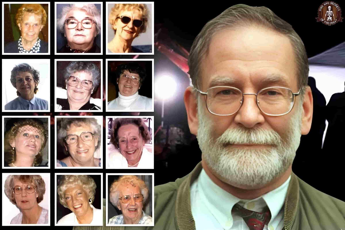 Жертвы Гарольда Шипмана