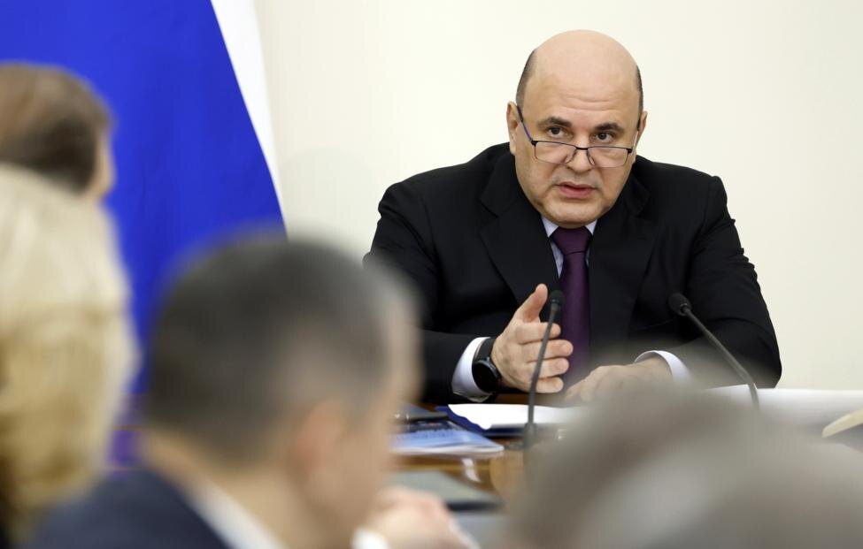 © Дмитрий Астахов/POOL/ТАСС