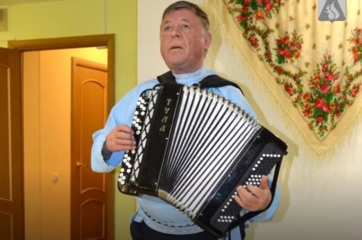    Скончался автор гимна Усть-Куломского района, композитор Иван Нестеров