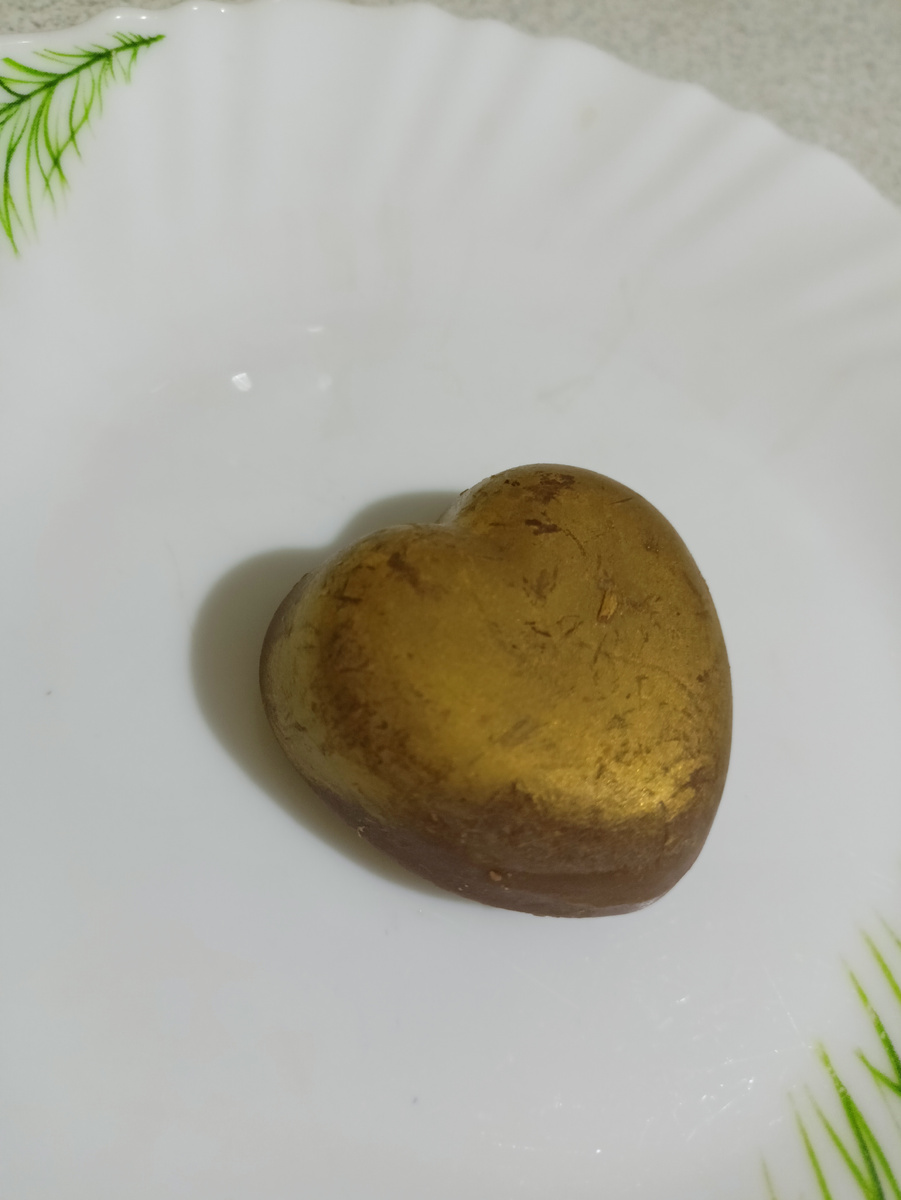 Дубайский шоколад 